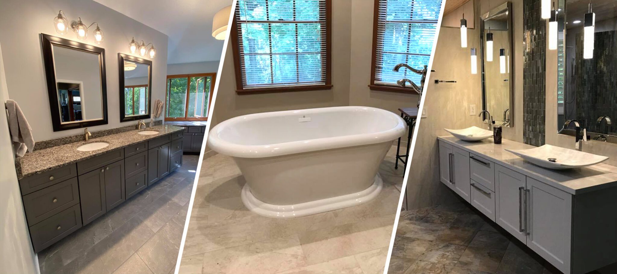 Our Services | Houck Remodeling | Dayton, Ohio