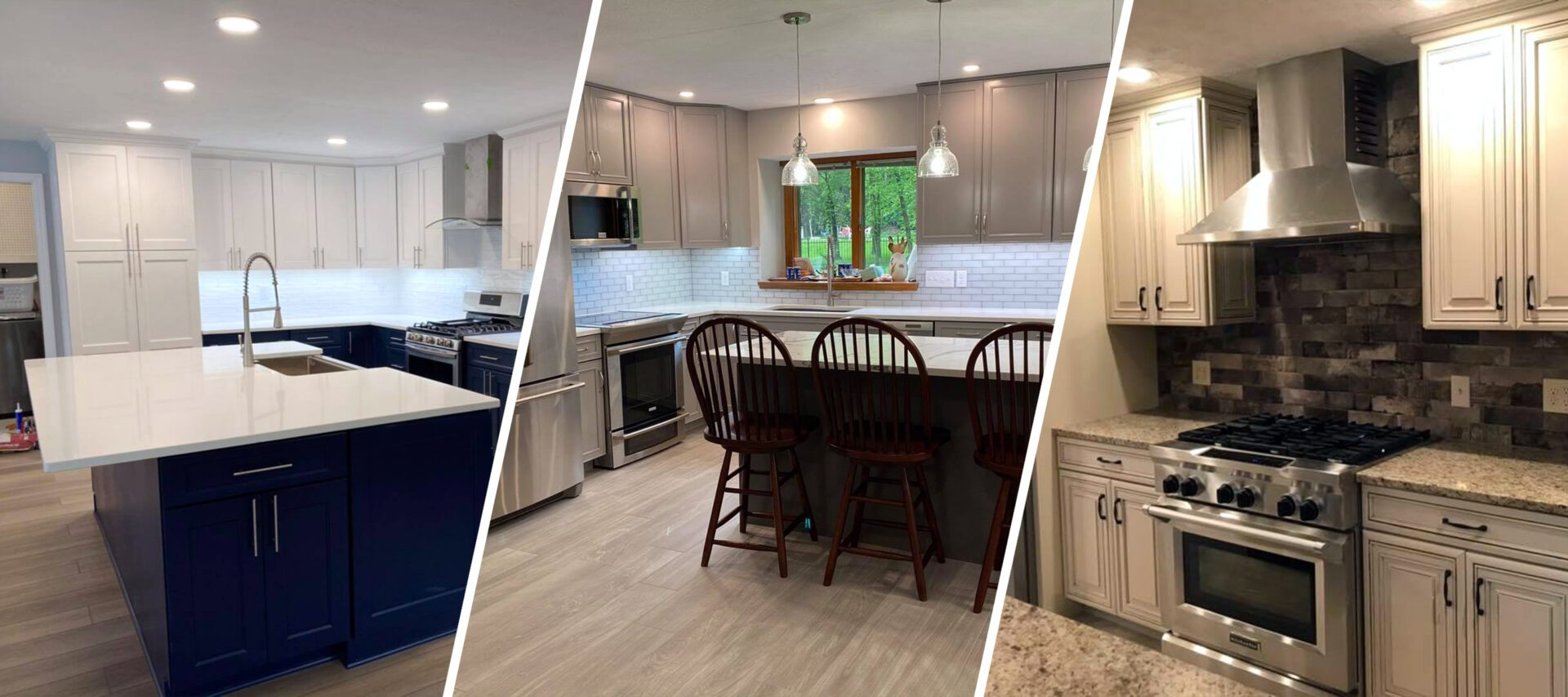 Our Services | Houck Remodeling | Dayton, Ohio